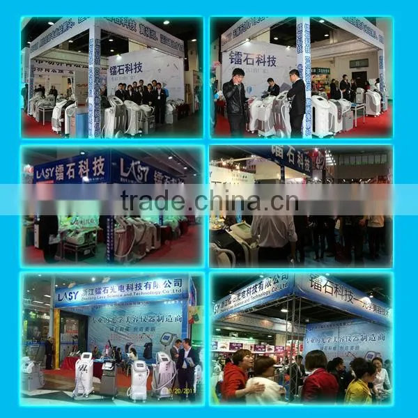 1064nm nd yag laser for nail fungus lasylaser V18