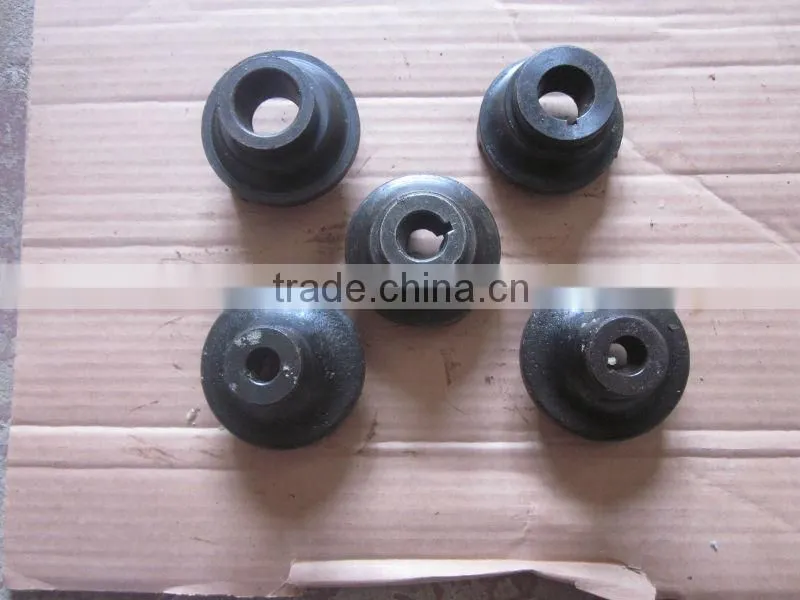 diesel injection pump test bench accessories coupling