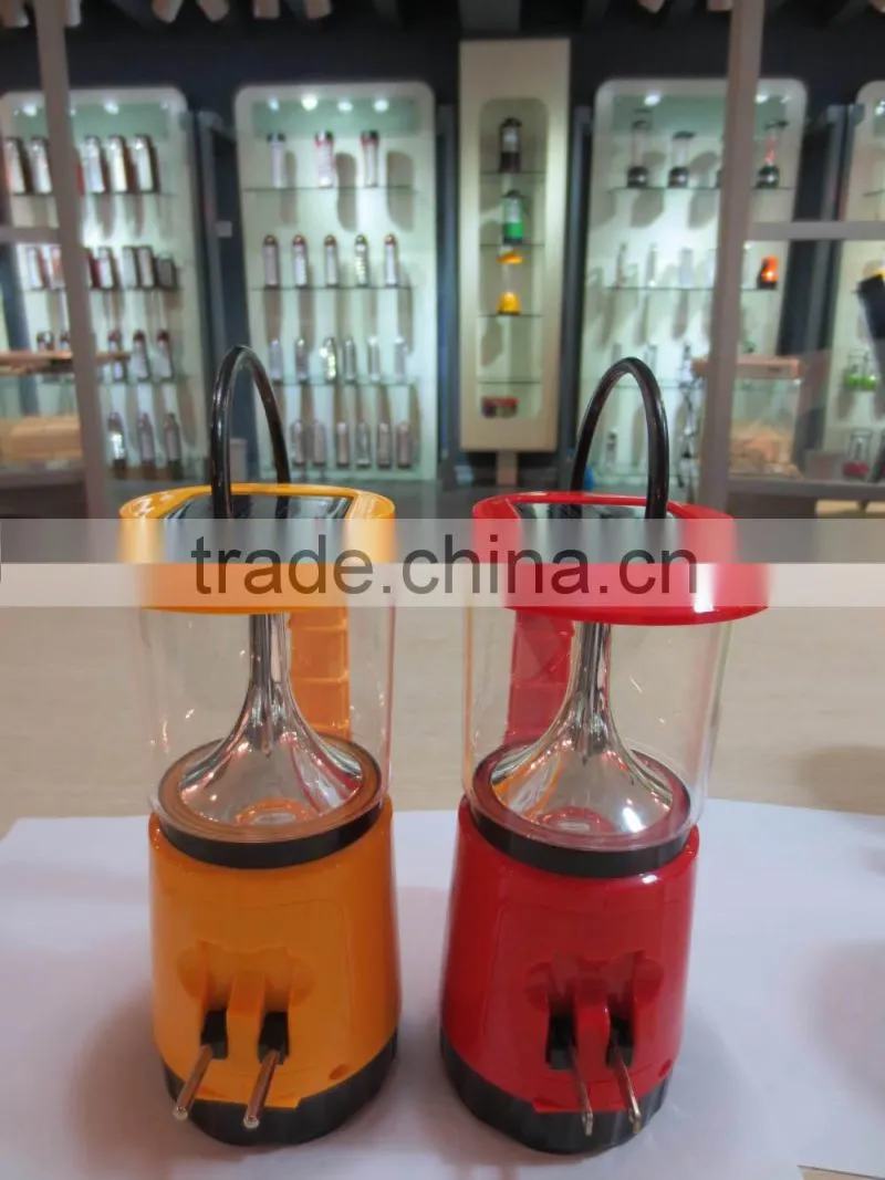 new hot sale rechargeable emergency low-price solar lantern