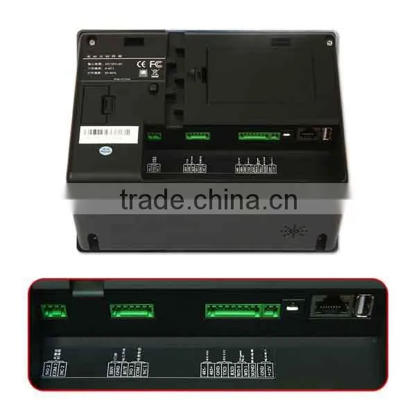 FR-iface301 Multi-biometric Time Attendance and Access Control Terminal