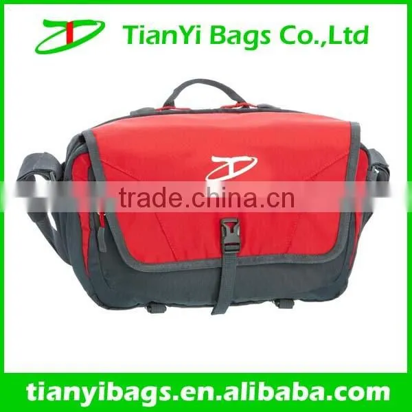 Travelling shouder strap elegant waist bag
