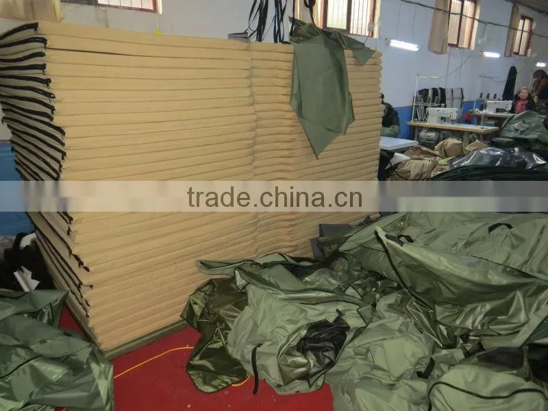 adventure anti-mosquito vehicle tent