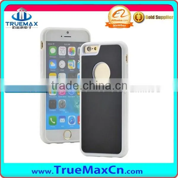 Newest mobile phone case antigravity case for iphone 6