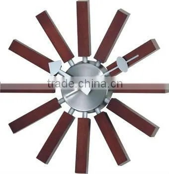 Manufacturing Clock Wooden Sticks