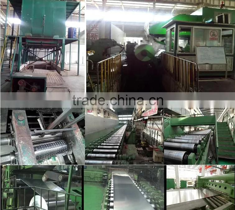 7000 series 7075 T651 aluminum alloy plate
