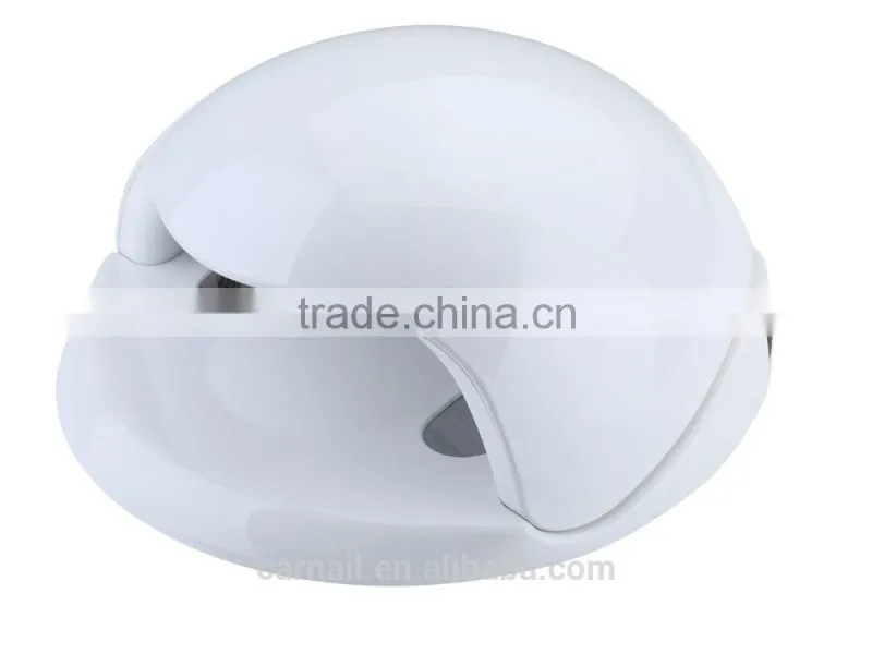 new design led nail lamp