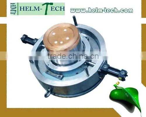household product mould- plastic garbage can-1180(5)