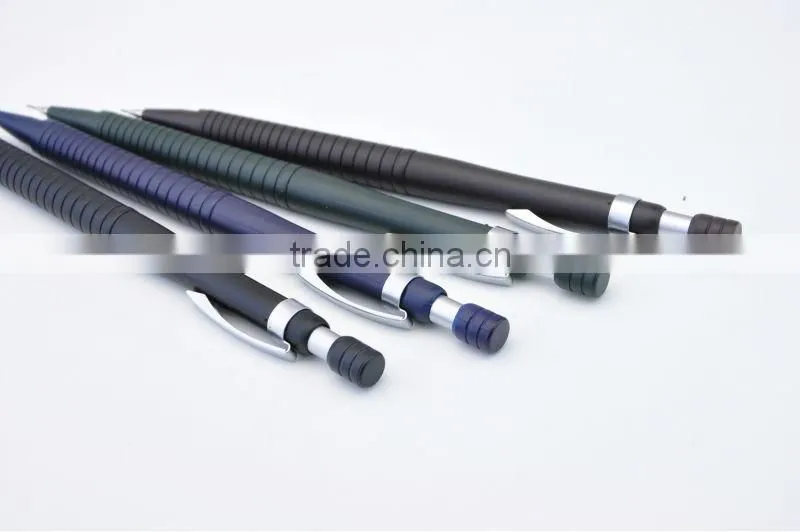 plastic mechanical pencil, Logo pencil