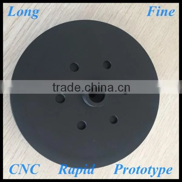 Factory Cnc plastic rapid prototype/Automotive Part prototype service