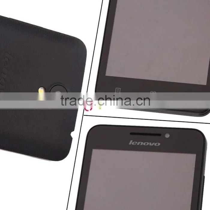 Lenovo A3600-D 4.5" Android 4.4 4G FDD-LTE Android Mobile Phone Smartphone Black