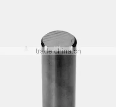 Tungsten Carbide Round Rod, Solid Carbide Rod, Ground carbide rod