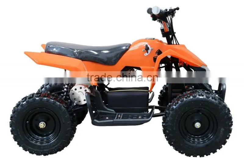 Hot sell CE good quality electric 110cc cool ATV quad