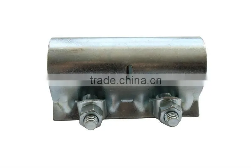 Scaffolding Sleeve Couplers Galvanized