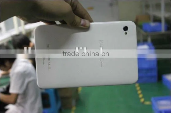 7 inch Wifi Android 2.3 256M 4GB mini Tablet