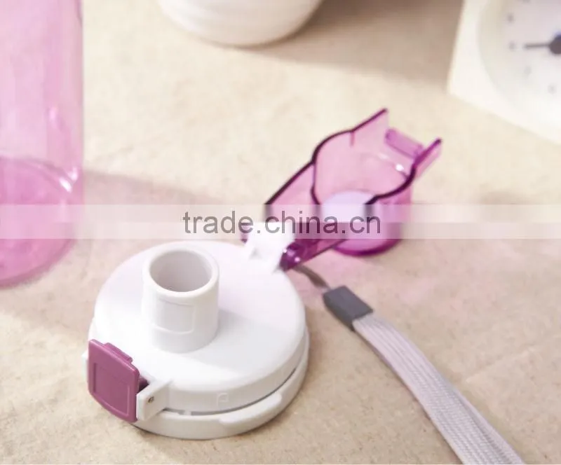 hot sale plastic water bottle