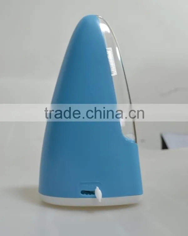 red Musical Metronome for piano with black bullet