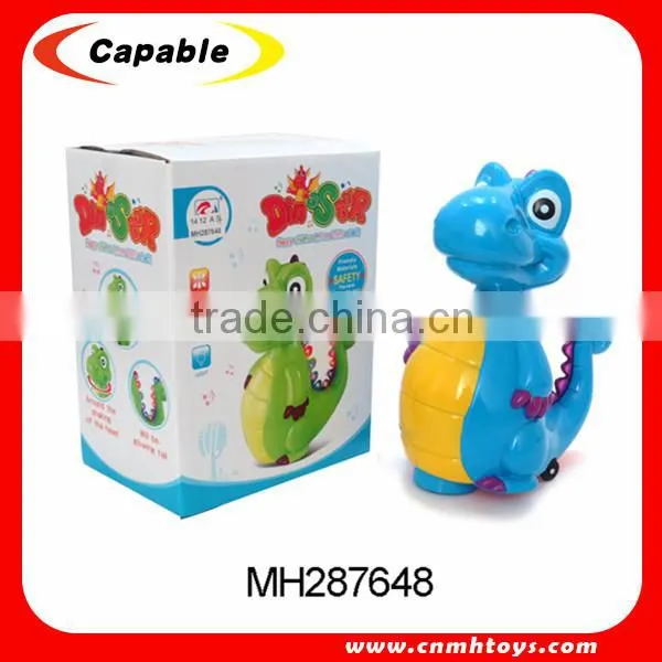 BO crocodile baby toy cartoon toy animal