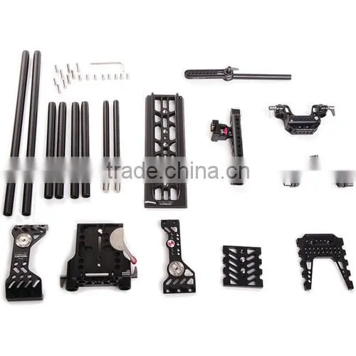 Tilta ES-T01-A Camera Rig For Red Epic/Scarlet