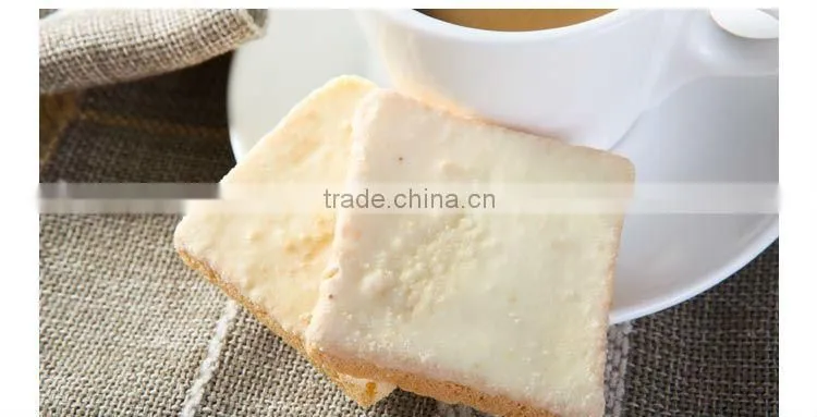 LIPO Cream Egg Cookies - HOT TASTE