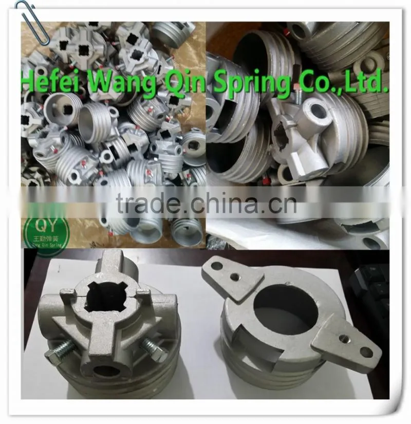 3 3/4'' Cone Garage Door Spring Cone