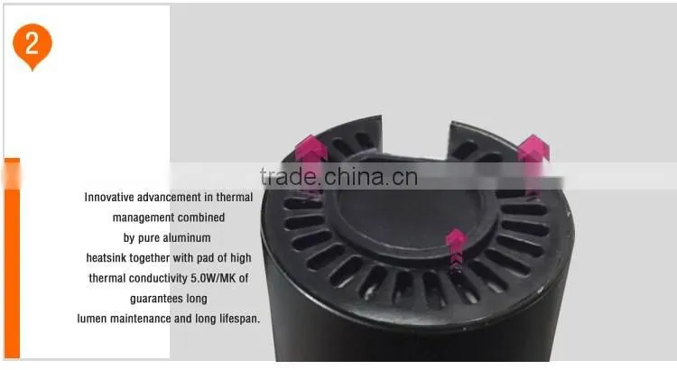 12W Dimmable LED Track Lght COB Track Light