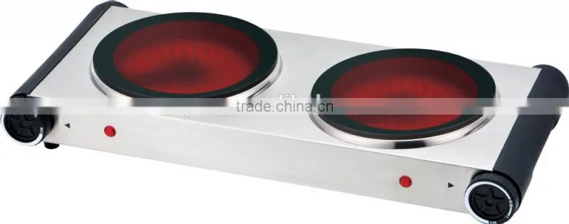 electric hot plate