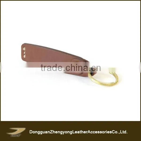 wholesale custom leather key chain custom neck strap key chain