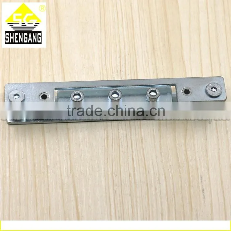 nickel-plated steel galvanized steel fireproof door hinge