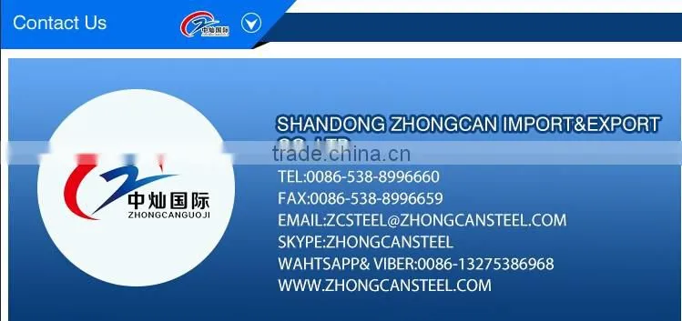 GB Q345 Quality spiral welded steel pipe for oil