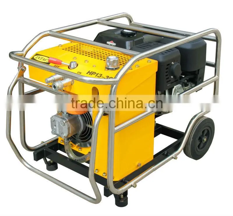 hydraulic power unit