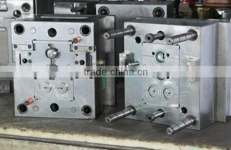 Plastic Car component car parts Mold Maker made in China