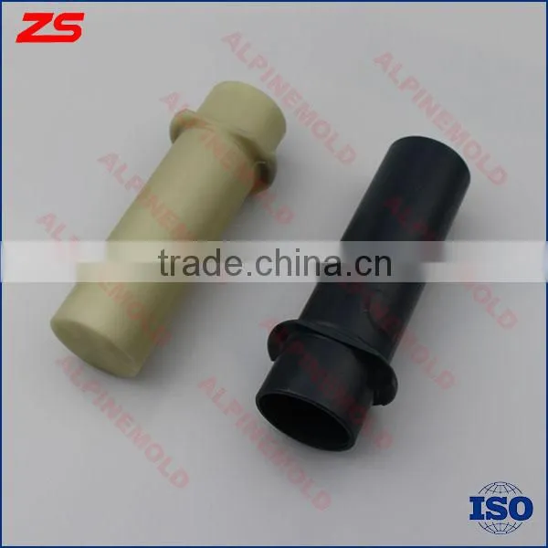 Plastic spare parts, injection molding type