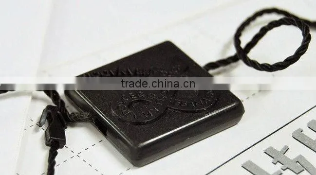 Black Plastic String seal