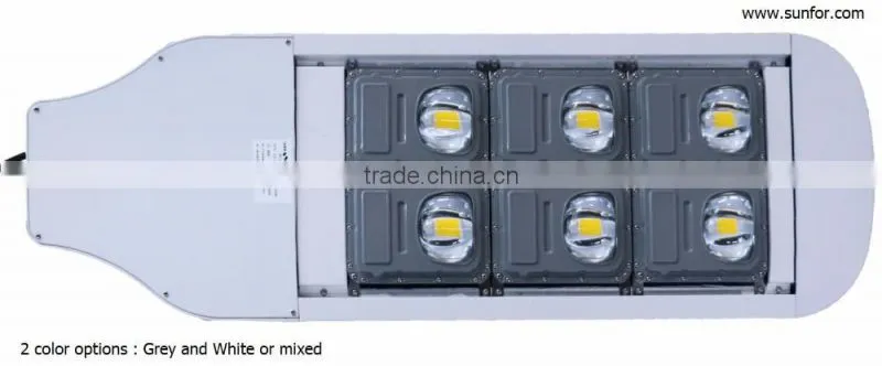 Solar street light prices 200W led street light outdoor 5 Years Warranty