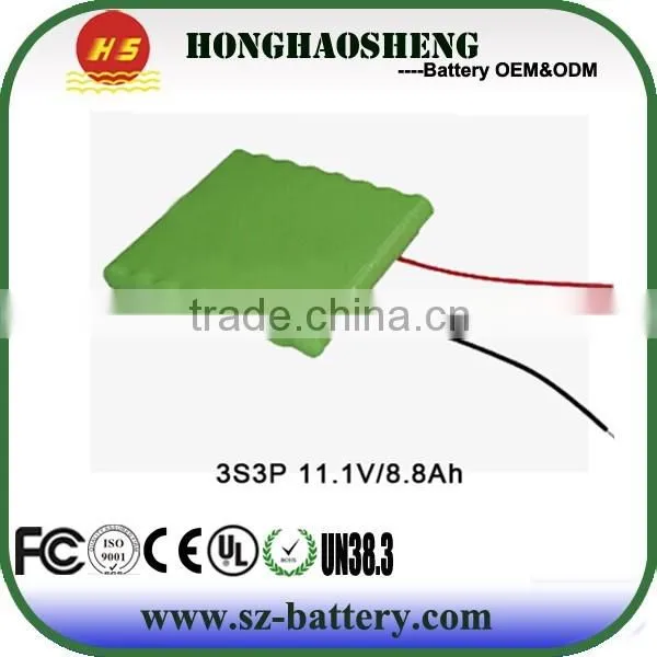 Factory Cheap Lifepo4 Battery 48V 200AH
