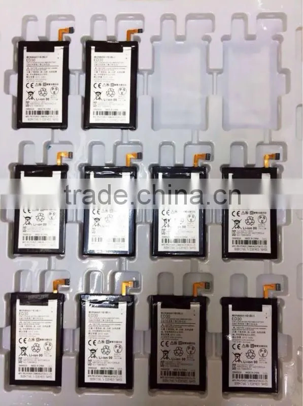 For Motorola ED30 battery SNN5932A mobile phone power supply