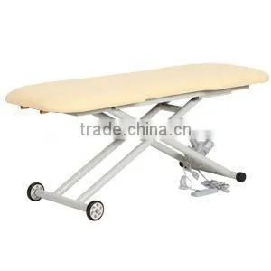 COMFY 1Section Electric Lift Bariatric Bed ELX-01