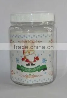 Storage Pot /Storage Tank/Storage Bottle/ Pet Bottle / Airtight Pot/Seal Pot / Hermetical Jug/Candy Jug