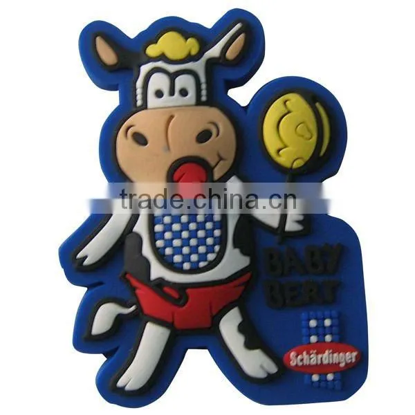 DSoft pvc magnet