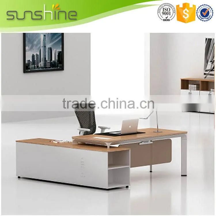 Best price Discount small raphe executive desk