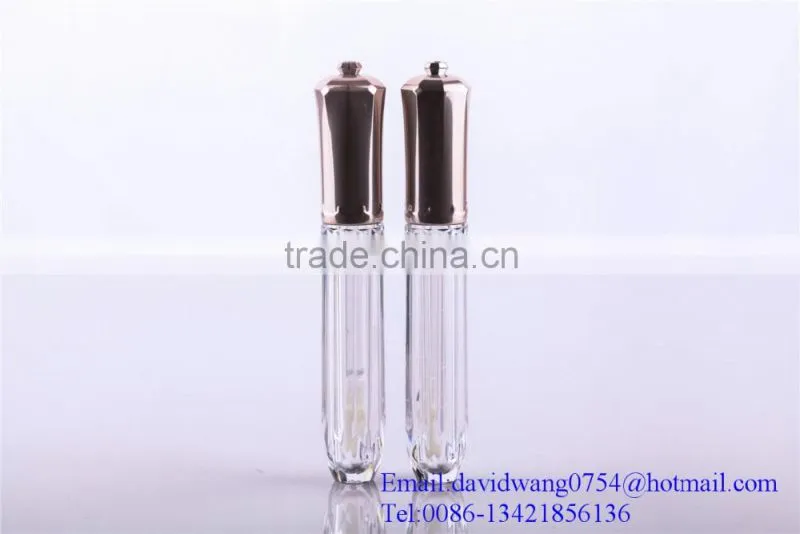 Empty Lip gloss container-C07