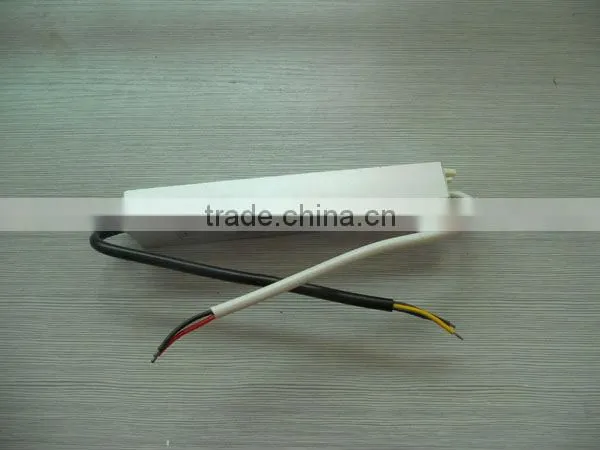 waterproof led lighting electrical transformer 24v