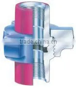 Hammer Union 1502