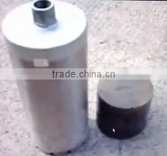 2014 Ground drilling rig, drilling machine