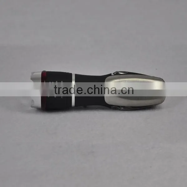 1W LED Flashlight With Tool