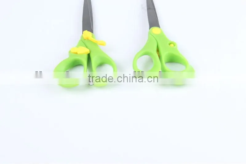 HS0107 mini student scissors