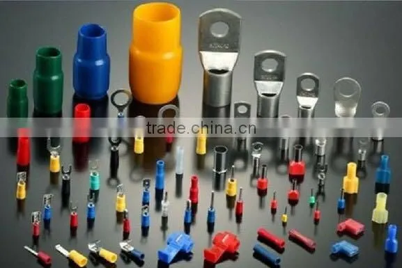 Hot crimp ring terminal manufacturer