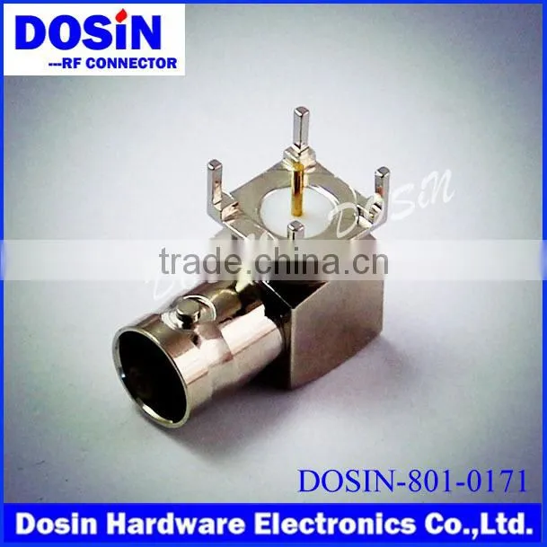 rj45 connector/cable connector/electrical wiring connectors of bnc