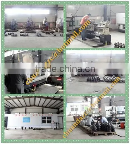 API the best price for 4 3/4 IADC HA 517G rock drilling bit