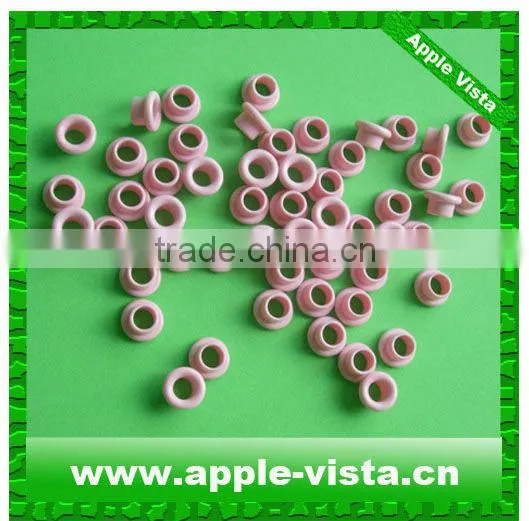 Hot selling!! zirconia thoughened alumina ceramcs for textile machinery(manufactured)